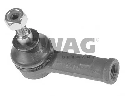 Наконечник поперечной рулевой тяги SWAG купить