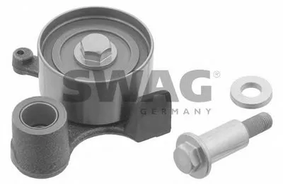 Натяжной ролик, ремень ГРМ SWAG купить