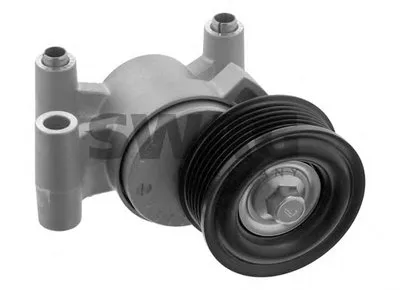 Натяжитель ремня, клиновой зубча SWAG купить