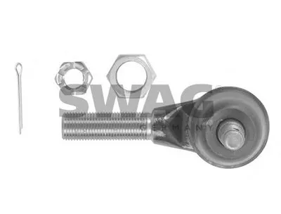Наконечник поперечной рулевой тяги SWAG купить