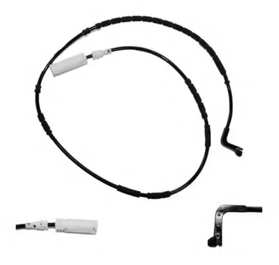 Сигнализатор, износ тормозных колодок REMSA купить