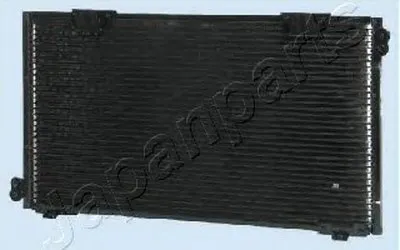 Конденсатор, кондиционер JAPANPARTS купить