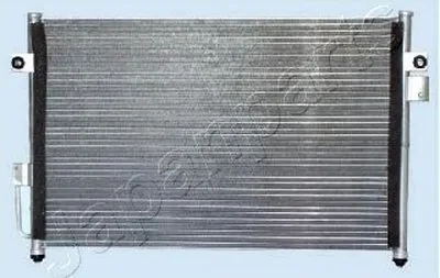 Конденсатор, кондиционер JAPANPARTS купить