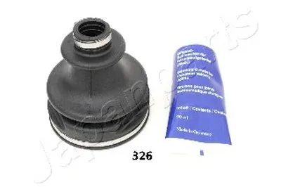 Комплект пылника, приводной вал JAPANPARTS купить