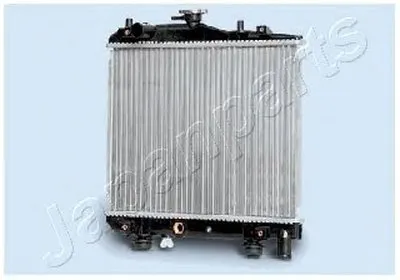 Радиатор, охлаждение двигателя JAPANPARTS купить