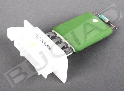 Сопротивление, вентилятор салона BUGIAD купить