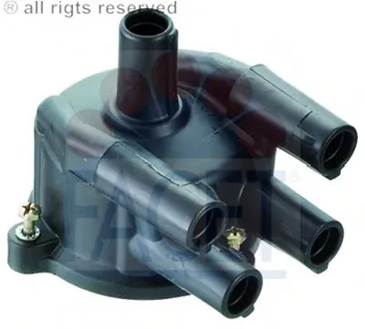 Крышка распределителя зажигания FACET купить