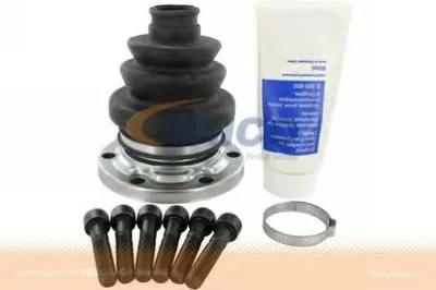 Комплект пылника, приводной вал premium quality MADE IN EUROPE VAICO купить