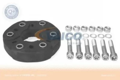 Шарнир, продольный вал Q+, original equipment manufacturer quality MADE IN GERMANY VAICO купить
