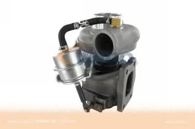 Компрессор, наддув Q+, original equipment manufacturer quality VAICO купить