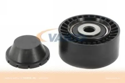 Паразитный / ведущий ролик, поликлиновой ремень VAICO купить