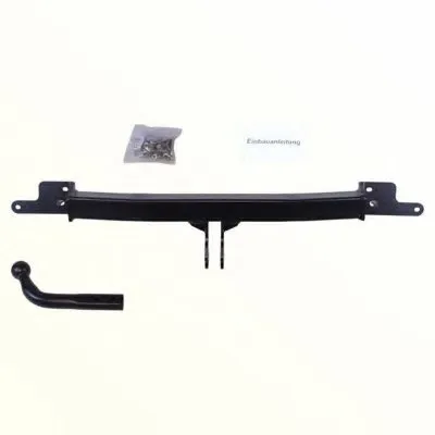 Прицепное оборудование RAMEDER купить