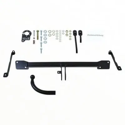 Прицепное оборудование RAMEDER купить