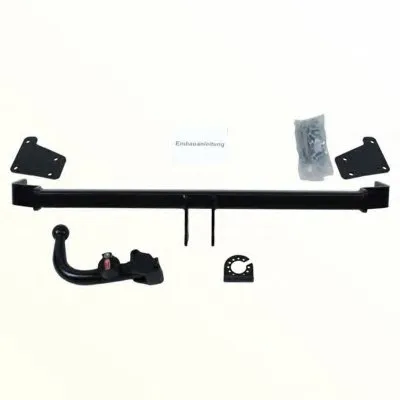 Прицепное оборудование RAMEDER купить