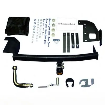 Прицепное оборудование RAMEDER купить