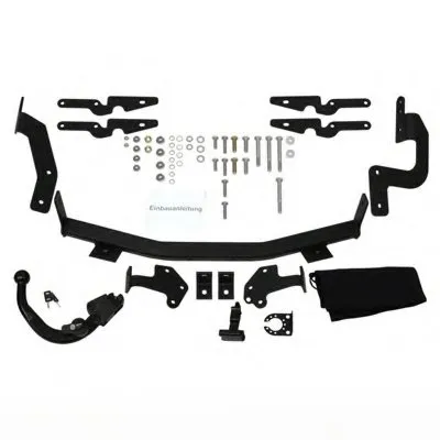 Прицепное оборудование RAMEDER купить