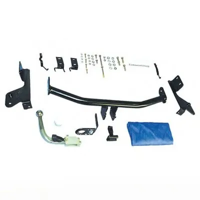 Прицепное оборудование RAMEDER купить