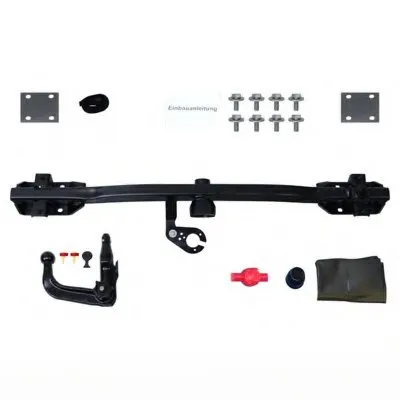 Прицепное оборудование RAMEDER купить