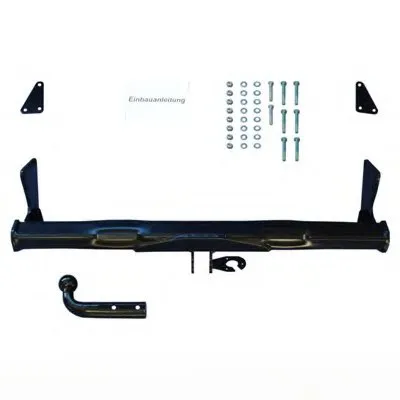 Прицепное оборудование RAMEDER купить