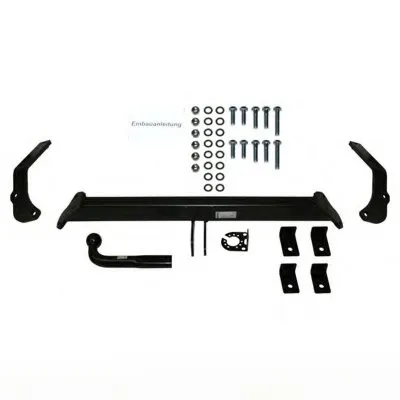 Прицепное оборудование RAMEDER купить