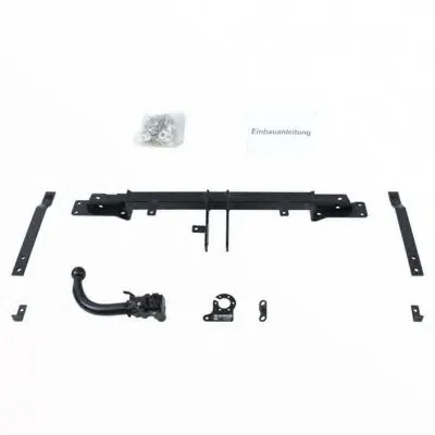 Прицепное оборудование RAMEDER купить