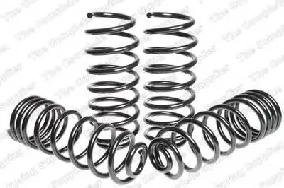 Комплект ходовой части, пружины KILEN купить