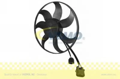 Вентилятор, охлаждение двигателя VEMO купить