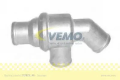 Термостат, охлаждающая жидкость Q+, original equipment manufacturer quality VEMO купить