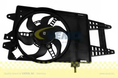 Вентилятор, охлаждение двигателя VEMO купить