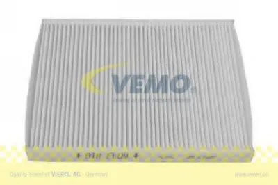 Фильтр, воздух во внутренном пространстве VEMO купить