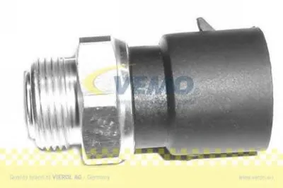 Термовыключатель, вентилятор радиатора premium quality MADE IN EUROPE VEMO купить