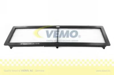 Фильтр, воздух во внутренном пространстве VEMO купить