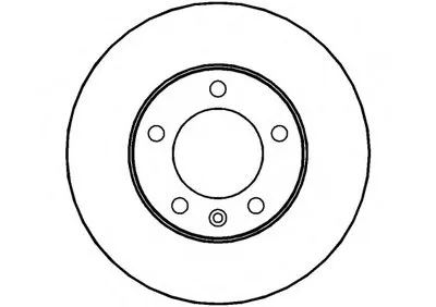 Тормозной диск NATIONAL купить