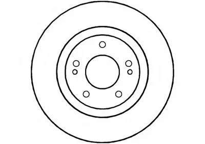 Тормозной диск NATIONAL купить