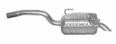 Глушитель выхлопных газов конечный IMASAF купить