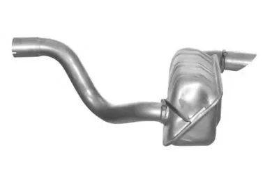 Глушитель выхлопных газов конечный IMASAF купить