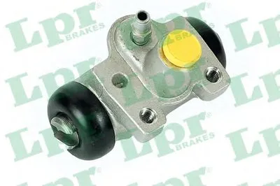 Колесный тормозной цилиндр LPR купить