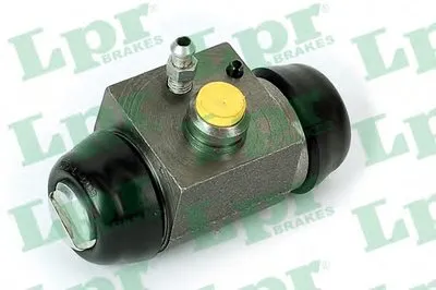 Колесный тормозной цилиндр LPR купить
