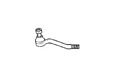 Наконечник поперечной рулевой тяги OCAP купить