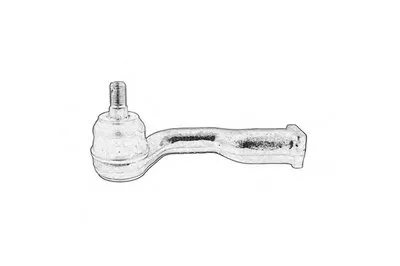 Наконечник поперечной рулевой тяги OCAP купить