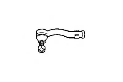 Наконечник поперечной рулевой тяги OCAP купить