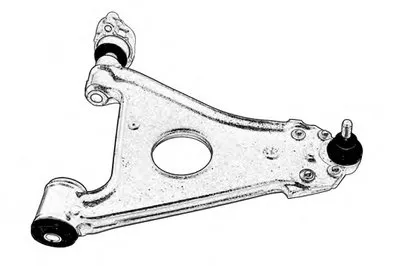 Рычаг независимой подвески колеса, подвеска колеса OCAP купить