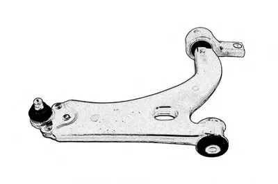 Рычаг независимой подвески колеса, подвеска колеса OCAP купить