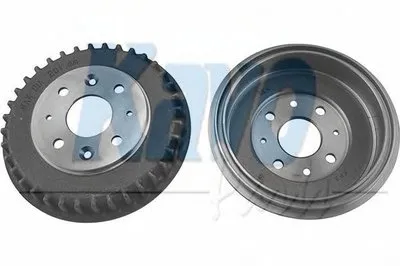 Тормозной барабан KAVO PARTS купить