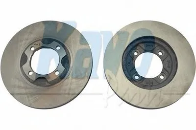 Тормозной диск KAVO PARTS купить