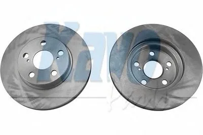 Тормозной диск KAVO PARTS купить