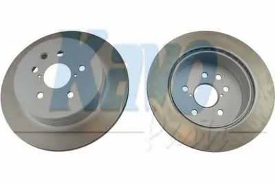 Тормозной диск KAVO PARTS купить