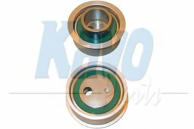 Натяжной ролик, ремень ГРМ KAVO PARTS купить