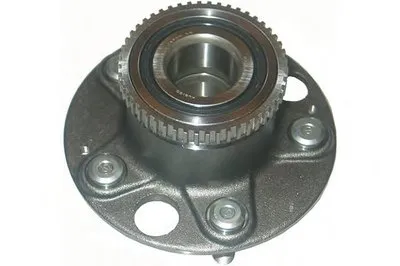 Комплект подшипника ступицы колеса KAVO PARTS купить