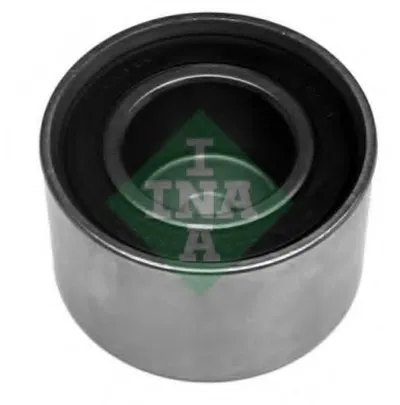 Паразитный / Ведущий ролик, зубчатый ремень INA купить